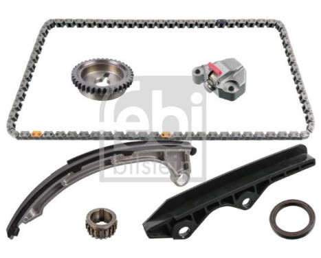 Timing Chain Kit 174881 FEBI, Image 2