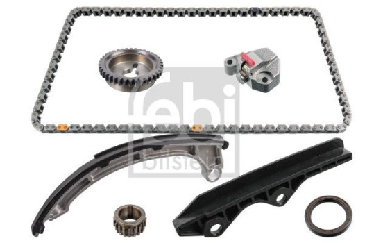 Timing Chain Kit 174881 FEBI, Image 2