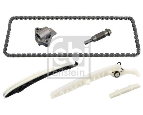 Timing Chain Kit 174894 FEBI, Image 2
