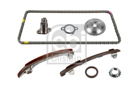 Timing Chain Kit 175010 FEBI