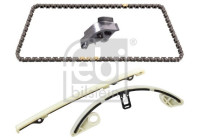 Timing Chain Kit 175090 FEBI