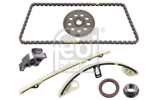 Timing Chain Kit 175117 FEBI
