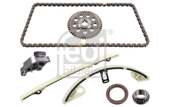 Timing Chain Kit 175118 FEBI