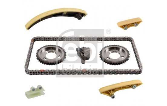 Timing Chain Kit 175120 FEBI