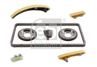 Timing Chain Kit 175120 FEBI
