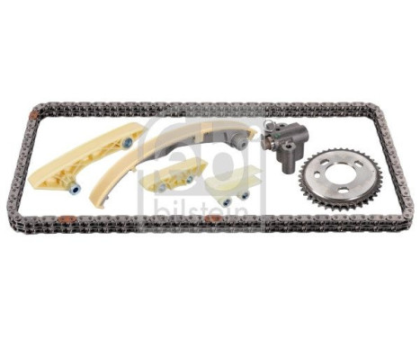 Timing Chain Kit 175121 FEBI