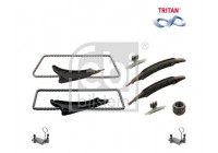 Timing Chain Kit 175356 FEBI