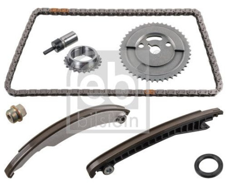 Timing chain kit 180766 FEBI