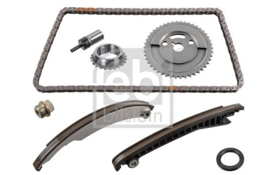 Timing chain kit 180766 FEBI