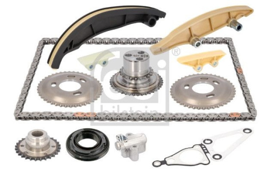 Timing chain kit 183513 FEBI