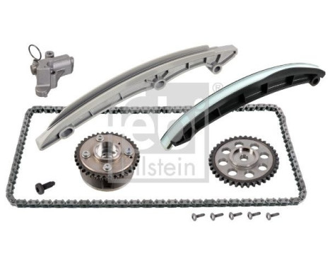 Timing chain kit 184036 FEBI