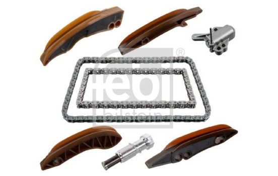 Timing chain kit 184523 FEBI