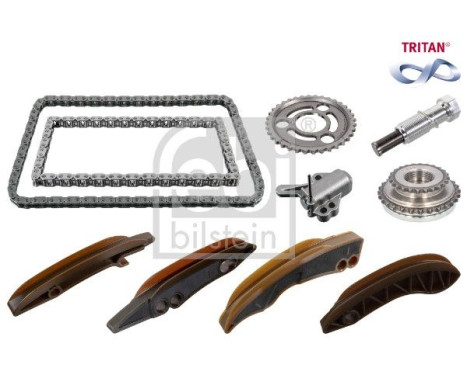 Timing chain kit 184573 FEBI