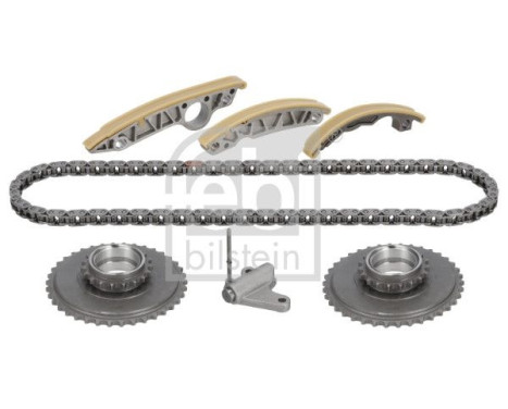 Timing chain kit 185695 FEBI