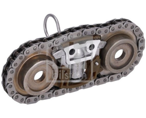 Timing chain kit 186374 FEBI, Image 2