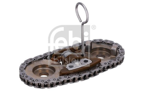 Timing chain kit 186374 FEBI