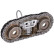 Timing chain kit 186374 FEBI, Thumbnail 2