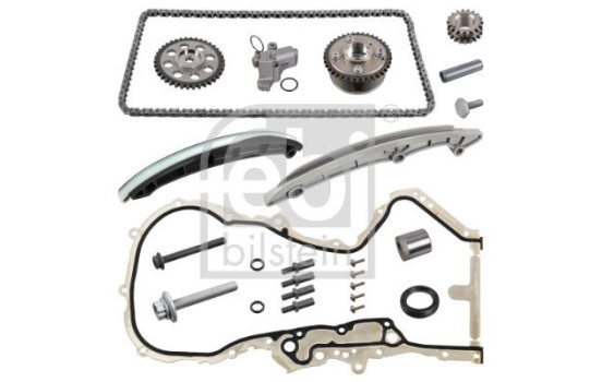 Timing chain kit 186492 FEBI