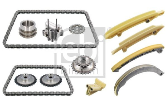 Timing chain kit 187827 FEBI