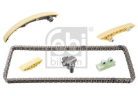 Timing chain kit 188646 FEBI