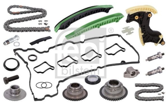 Timing chain kit 193669 FEBI