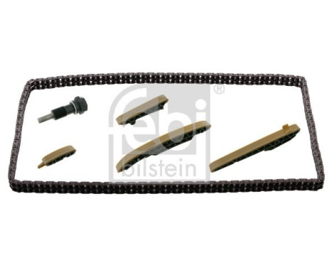 Timing Chain Kit 30318 FEBI, Image 2