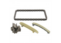 Timing Chain Kit 30344 FEBI