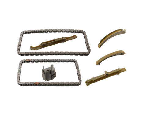 Timing Chain Kit 30384 FEBI