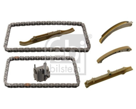 Timing Chain Kit 30384 FEBI, Image 2