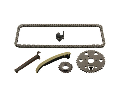 Timing Chain Kit 30539 FEBI