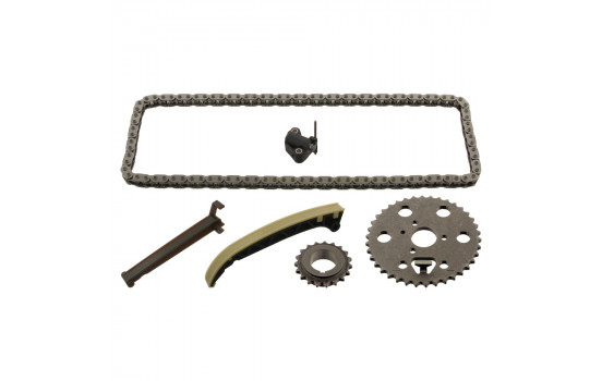 Timing Chain Kit 30539 FEBI