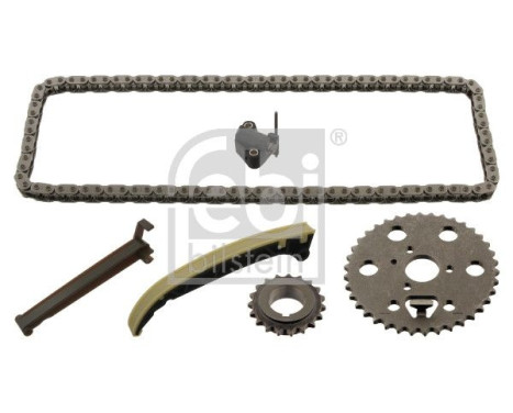 Timing Chain Kit 30539 FEBI, Image 2