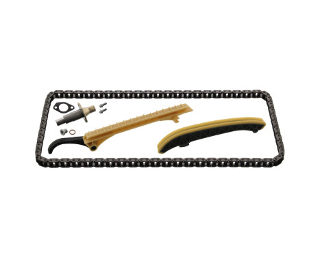 Timing Chain Kit 30549 FEBI