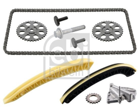 Timing Chain Kit 30607 FEBI, Image 2