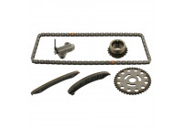 Timing Chain Kit 30639 FEBI