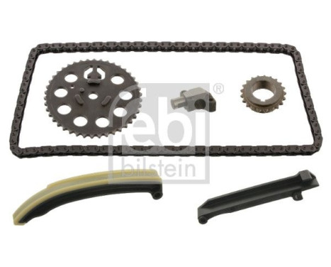 Timing Chain Kit 30644 FEBI, Image 2