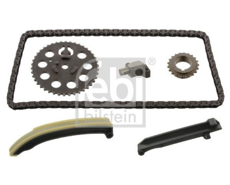 Timing Chain Kit 30644 FEBI, Image 2