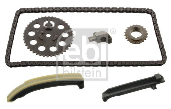 Timing Chain Kit 30644 FEBI, Image 2