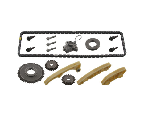 Timing Chain Kit 33046 FEBI
