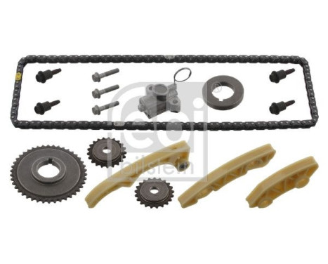 Timing Chain Kit 33046 FEBI, Image 2