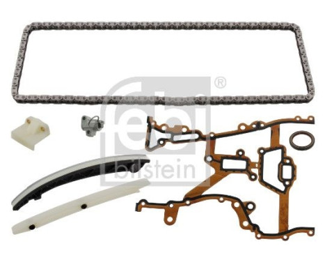 Timing Chain Kit 33080 FEBI, Image 2