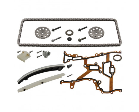 Timing Chain Kit 33082 FEBI