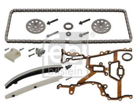 Timing Chain Kit 33082 FEBI, Image 2