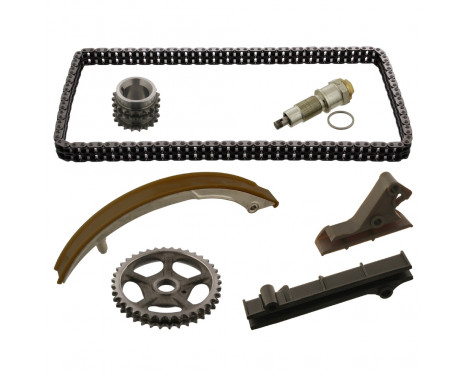 Timing Chain Kit 36592 FEBI