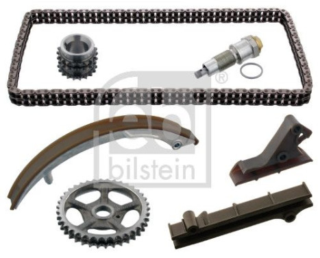 Timing Chain Kit 36592 FEBI, Image 2