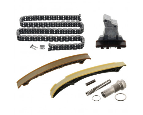 Timing Chain Kit 40621 FEBI