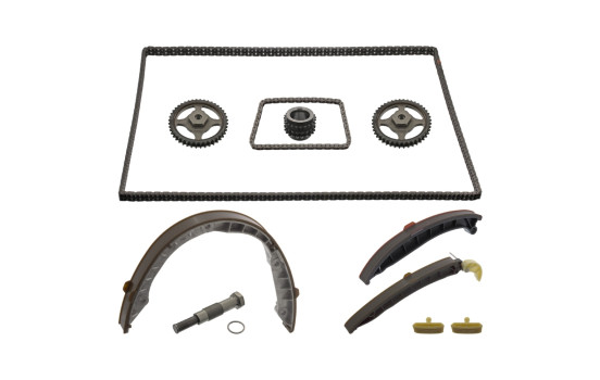 Timing Chain Kit 44462 FEBI
