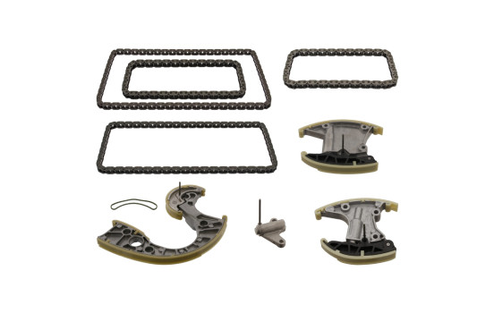 Timing Chain Kit 44488 FEBI