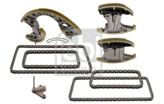 Timing Chain Kit 44488 FEBI, Image 2