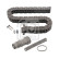 Timing Chain Kit 44501 FEBI, Thumbnail 2